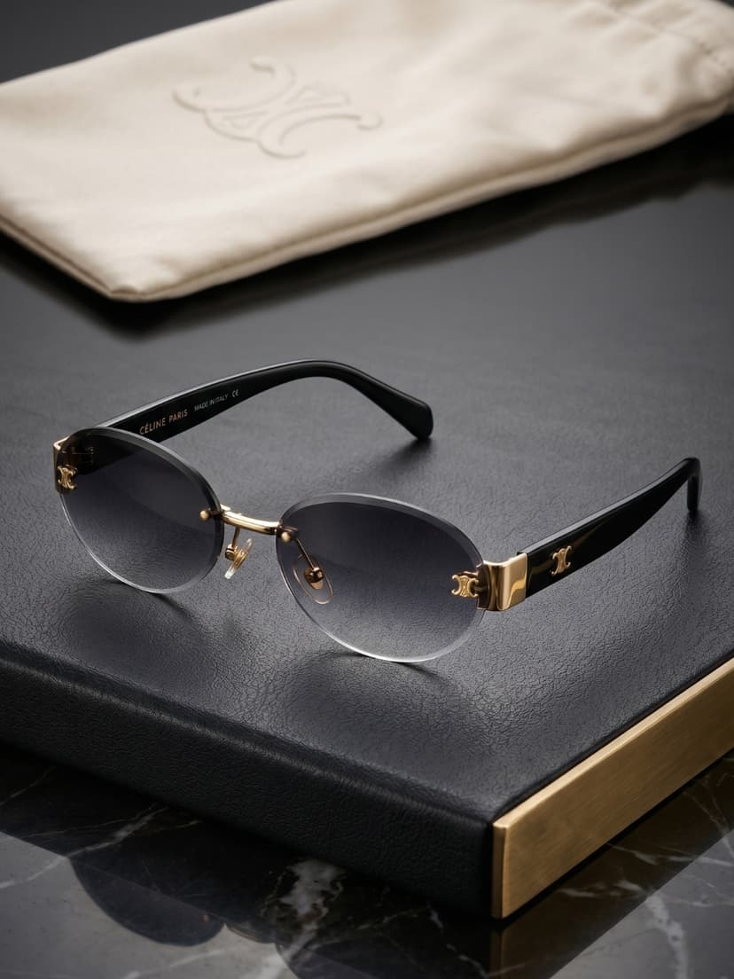 LUNETTES