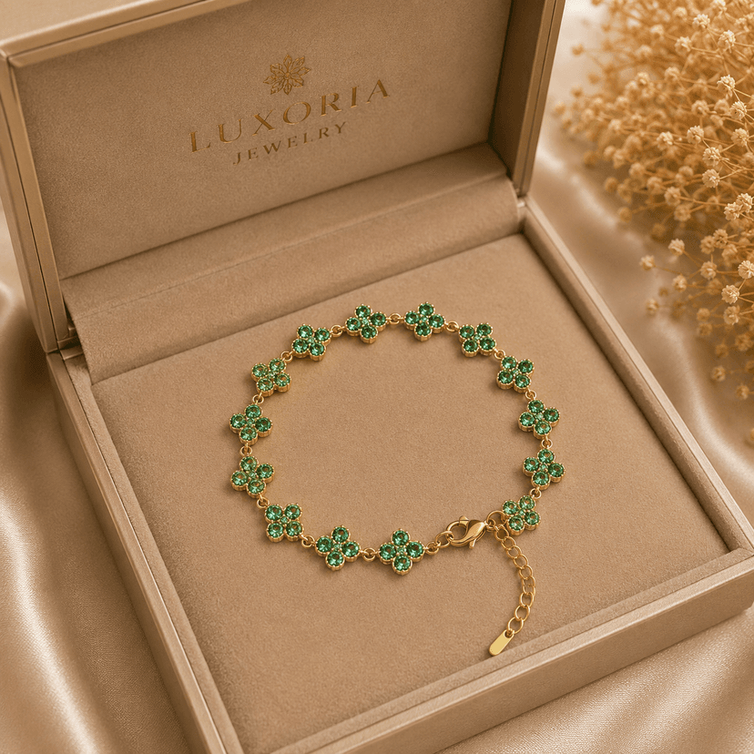 Bracelet tendance