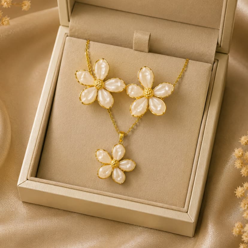 Parure