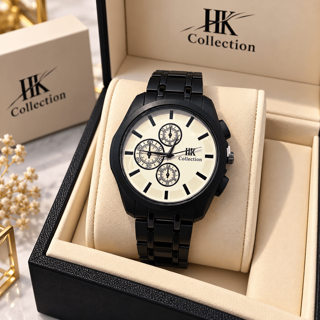 Montre IIK