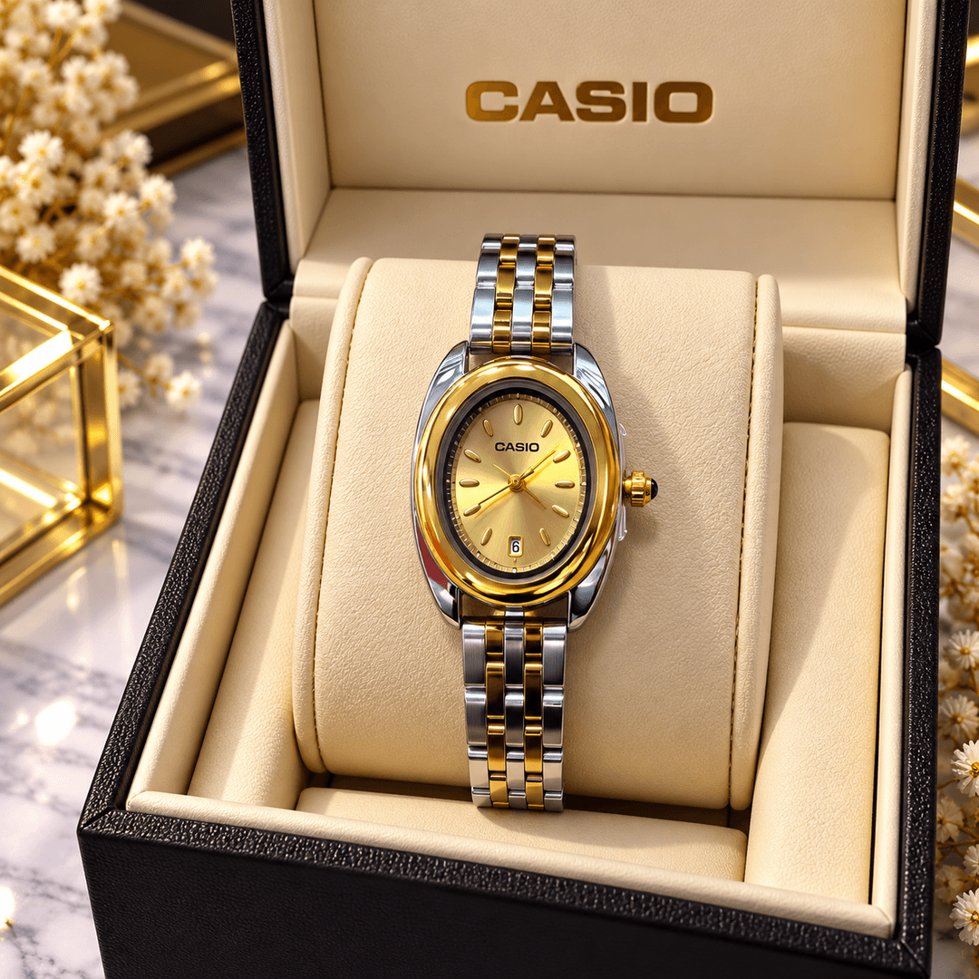 Montre Casio