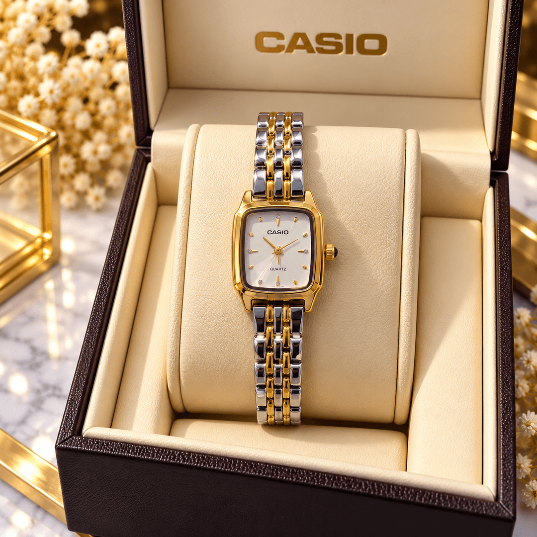 Montre Casio