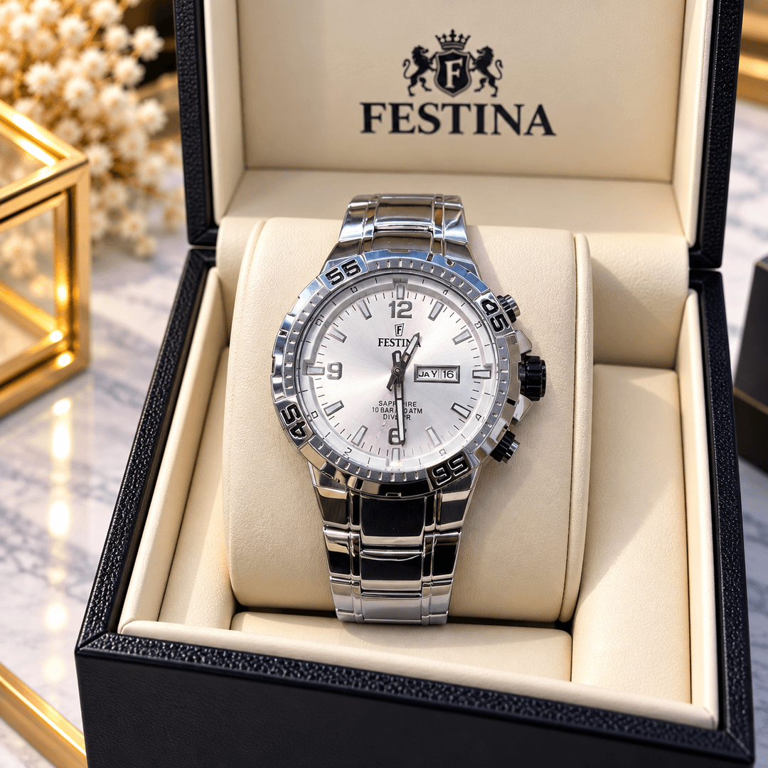 Montre festina